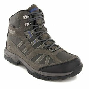 New men's hiking boots